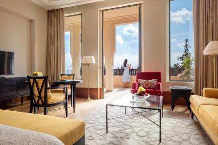 The Oberoi Marrakech - 5