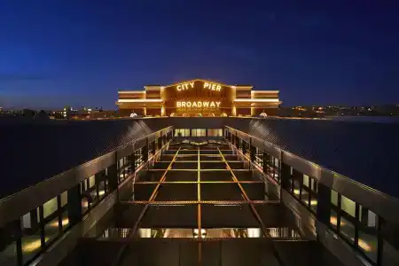 Sagamore Pendry - 43
