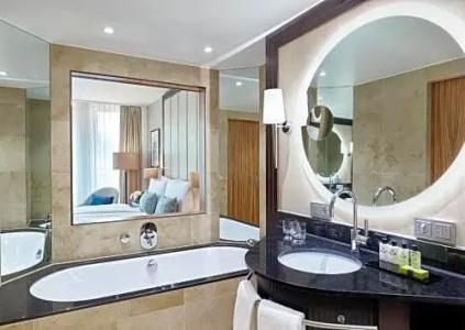 Kö59 Düsseldorf - Member of Hommage Luxury Hotels Collection - 72