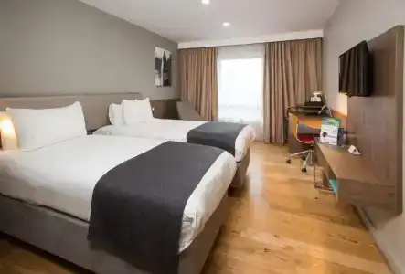 Holiday Inn London West, An Ihg - 71