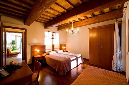 Agriturismo Le Rondini Di Francesco Di Assisi - 31