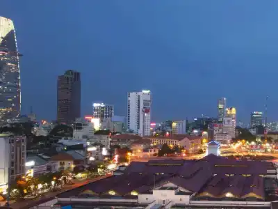Sunrise Central - 27