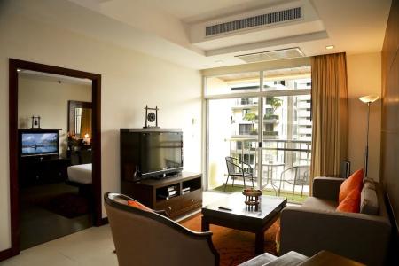 Grand Asoke Residence Sukhumvit - 154