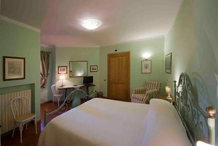 Albergo Villa Cristina - 29