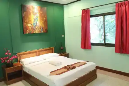 Baan Suan Sook Resort - 108