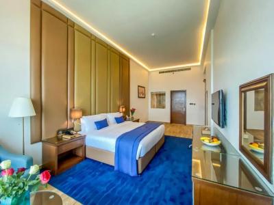 Mirage Bab Al Bahr Beach Resort - 60