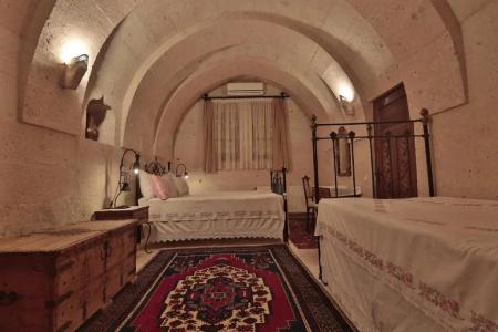 Selcuklu Evi Cave - Special Category - 226
