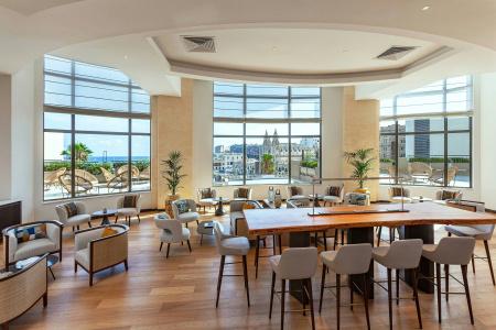 Malta Marriott & Spa - 29