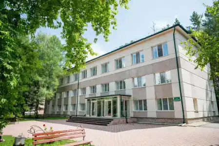 Борвиха&SPA - 1
