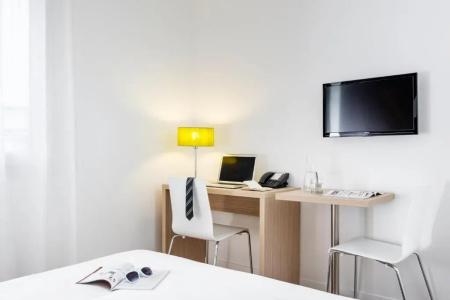 ApartAdagio Access Dijon République - 39