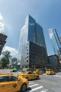 Riu Plaza New York Times Square - 27