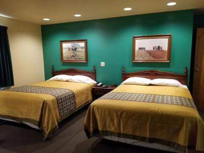 Classic Inn - 6