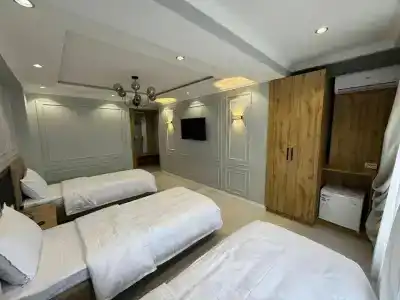 Astoria Boutique & Spa - 24