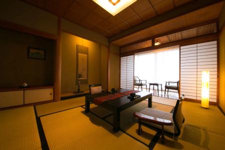 Ibusuki Syusui-en - 4