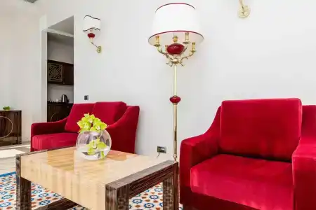 KADORR Resort & Spa - 5