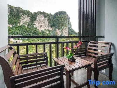 Andaman Breeze Resort - Sha Plus - 55