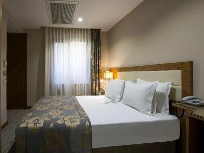 Yasmak Comfort - 66