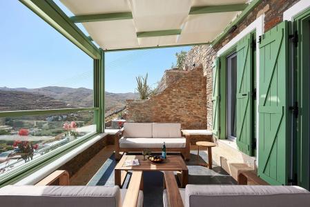 EmGard Suites Kythnos - 88