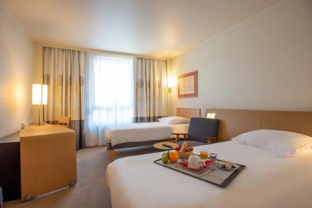 Novotel Aix-en-Provence Beaumanoir - 4