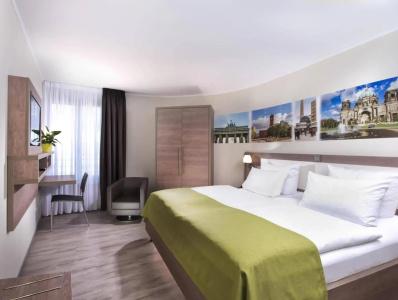 Best Western Kantstrasse Berlin - 4