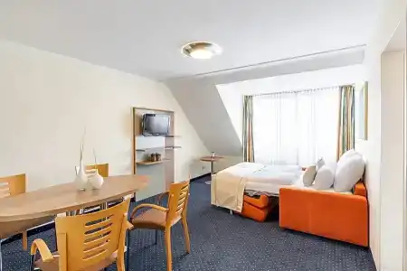 Acora Bochum Living the City - 207