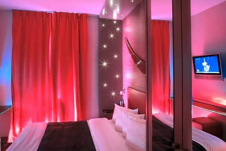 Five Boutique Paris Quartier Latin - 110