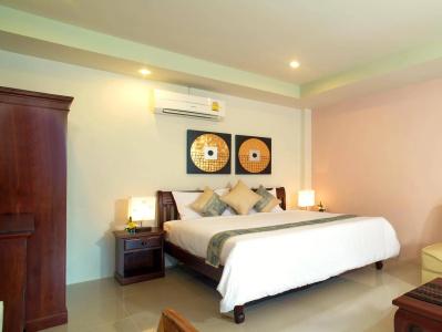 The Florist Resort - 24