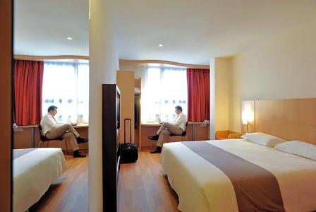 Ibis Budget Madrid Centro Las Ventas - 69