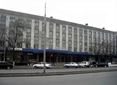 Черкесск - 0