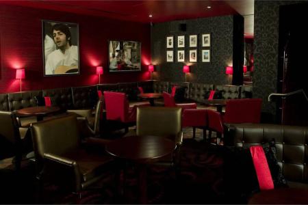 Hard Days Night - 24