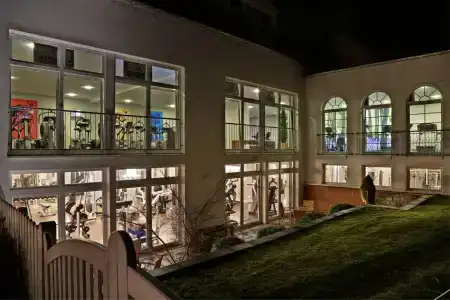 SportRacket Inn - 10