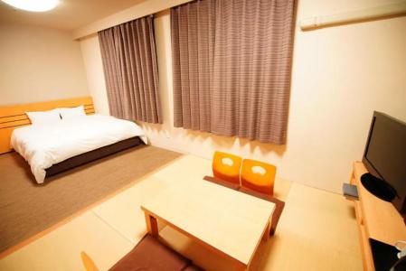 Dormy Inn Akita - 36