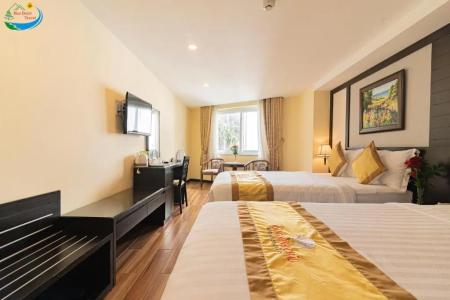 Hoang Minh Chau Ba Trieu - 100