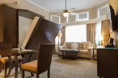 Coronado Beach Resort - 110