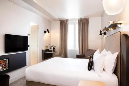 Hôtel Eiffel Saint Charles - 124