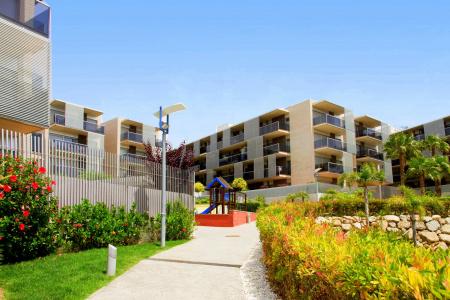 Rentalmar Paradise Family Apartment - 13