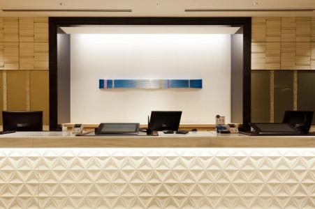 Keikyu Ex Inn Haneda Innovation City - 23