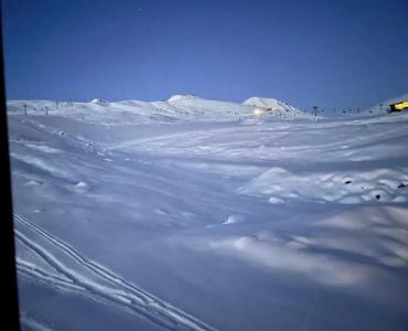 Hillsite Gudauri - 23