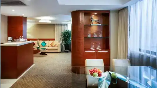 Holiday Inn Shenzhen Donghua, An Ihg - 92
