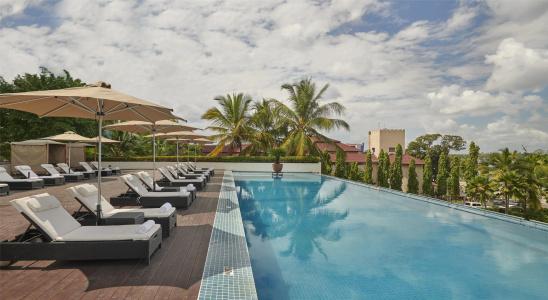 Hyatt Regency, The Kilimanjaro - 13