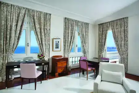 Copacabana Palace, A Belmond, Rio de Janeiro - 53