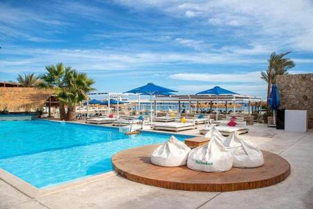 The Boutique Hurghada Marina - 23