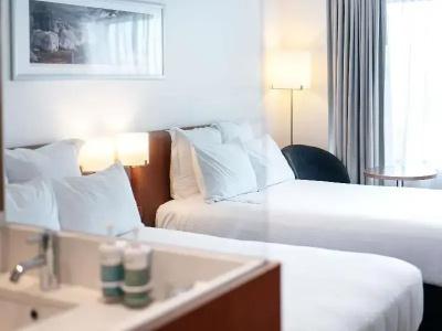 Novotel Cathedral Square - 56