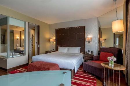Pullman Bangkok Grande Sukhumvit - SHA Certified - 23