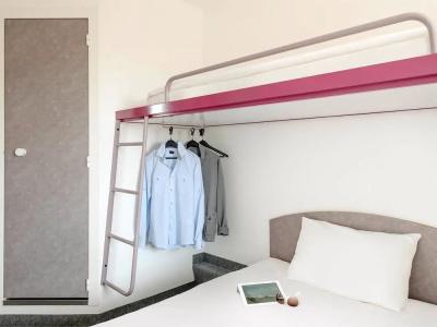 ibis budget Berlin Airport Schönefeld - 1