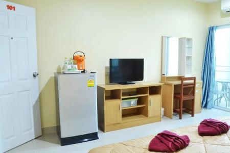 Connect Apartment - 48