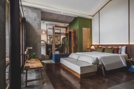 Amora Boutique Villas - 85