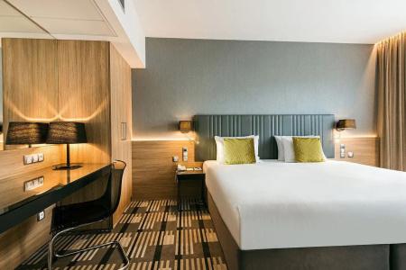 Best Western Premier International Brno - 87