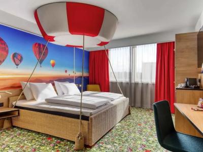 Mercure Neu-Isenburg - 32