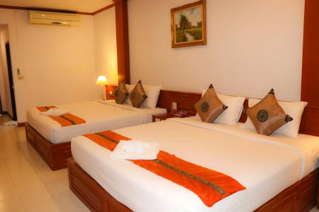 Andaman Seaside Resort - Sha Extra Plus - 4